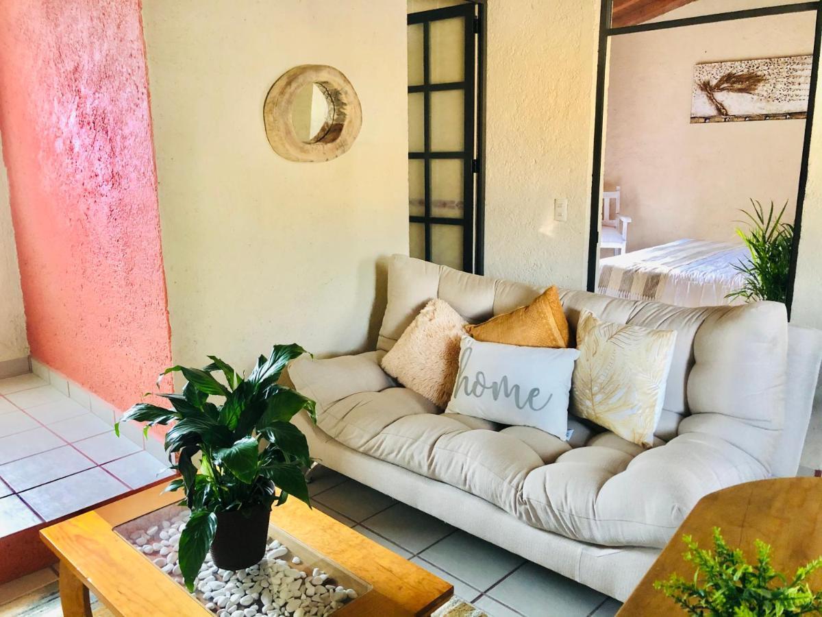 Departamento Rinconcito Olivo, 5Min Centro, Home Office บาเญเดบราโว ภายนอก รูปภาพ