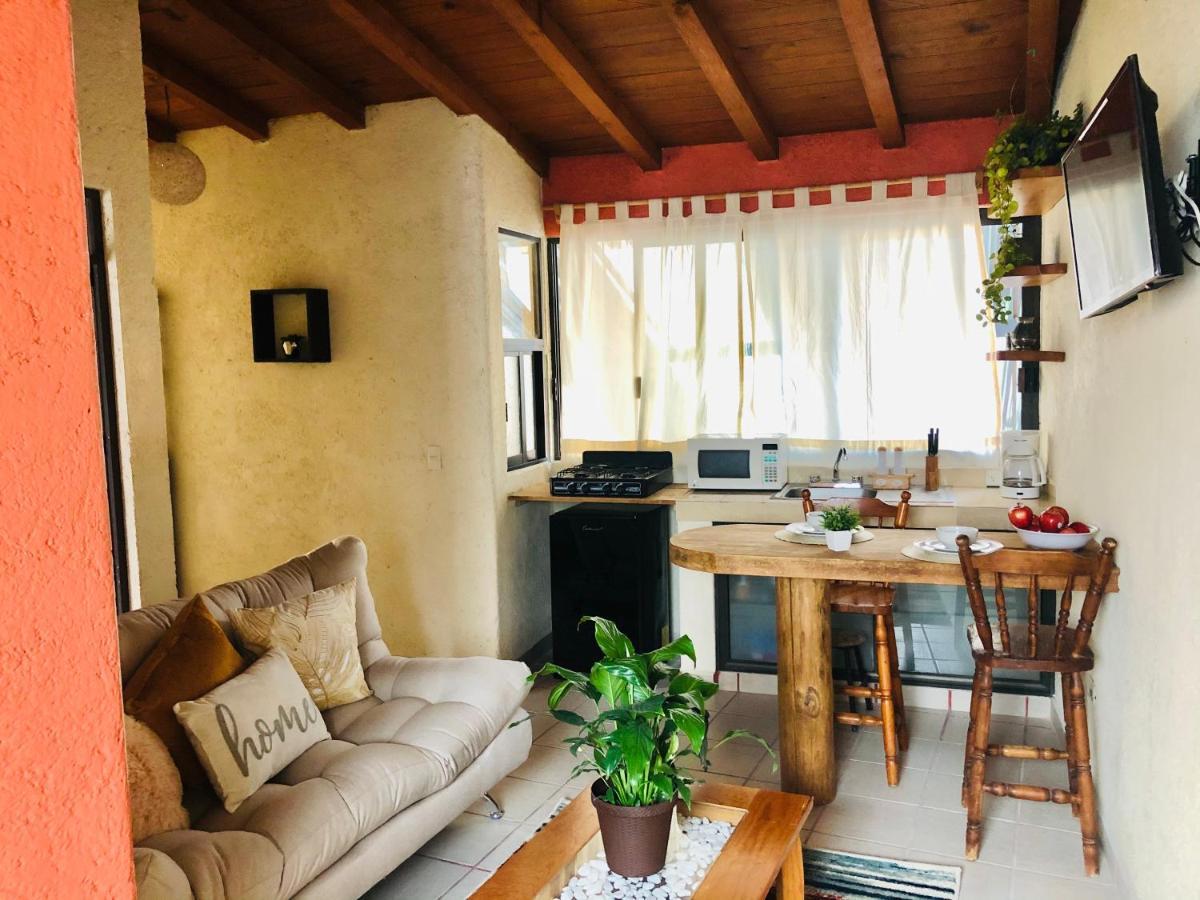 Departamento Rinconcito Olivo, 5Min Centro, Home Office บาเญเดบราโว ภายนอก รูปภาพ
