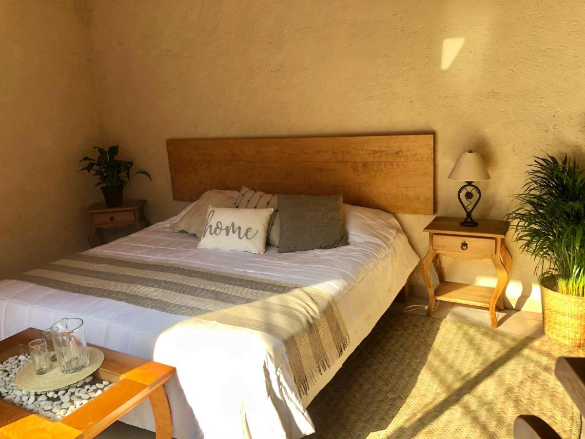 Departamento Rinconcito Olivo, 5Min Centro, Home Office บาเญเดบราโว ภายนอก รูปภาพ