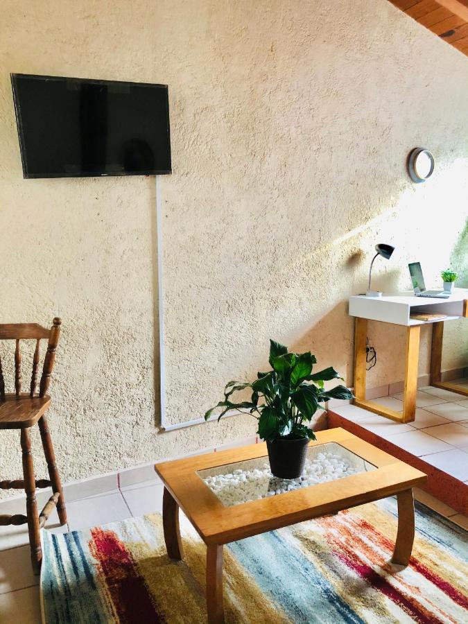 Departamento Rinconcito Olivo, 5Min Centro, Home Office บาเญเดบราโว ภายนอก รูปภาพ