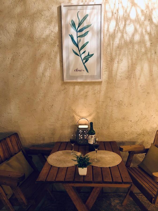 Departamento Rinconcito Olivo, 5Min Centro, Home Office บาเญเดบราโว ภายนอก รูปภาพ