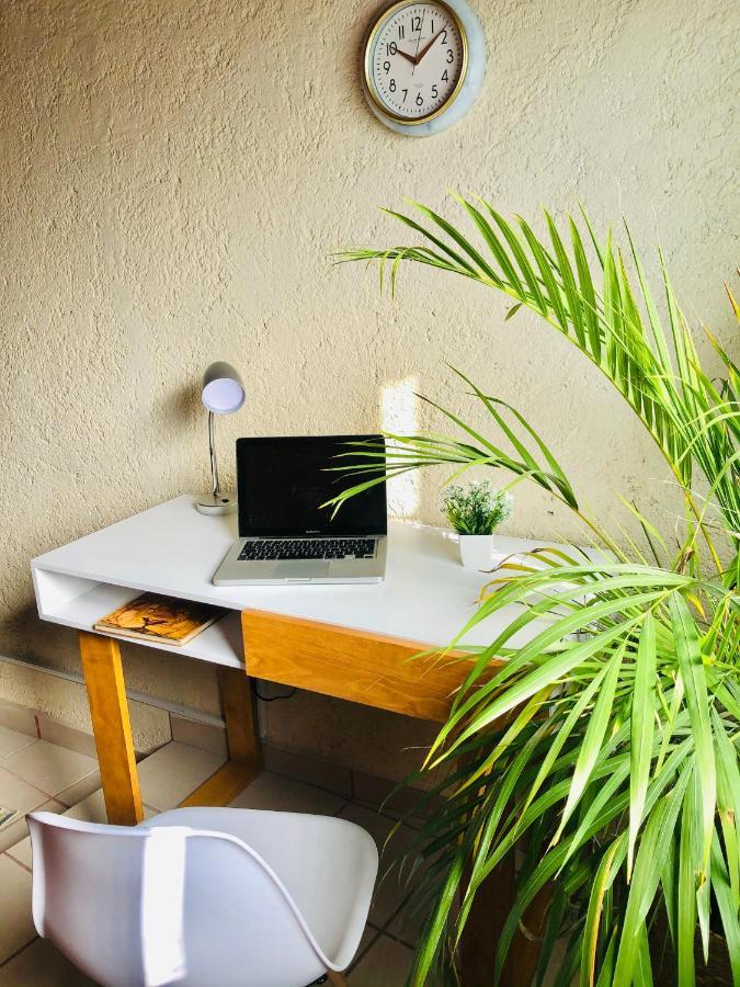Departamento Rinconcito Olivo, 5Min Centro, Home Office บาเญเดบราโว ภายนอก รูปภาพ